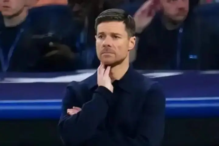 皇马阿隆索下课!徐亮直言:错在时机,等老佛爷退休再来才对 皇马阿隆索下课!徐亮直言:错在时机,等老佛爷退休再来才对